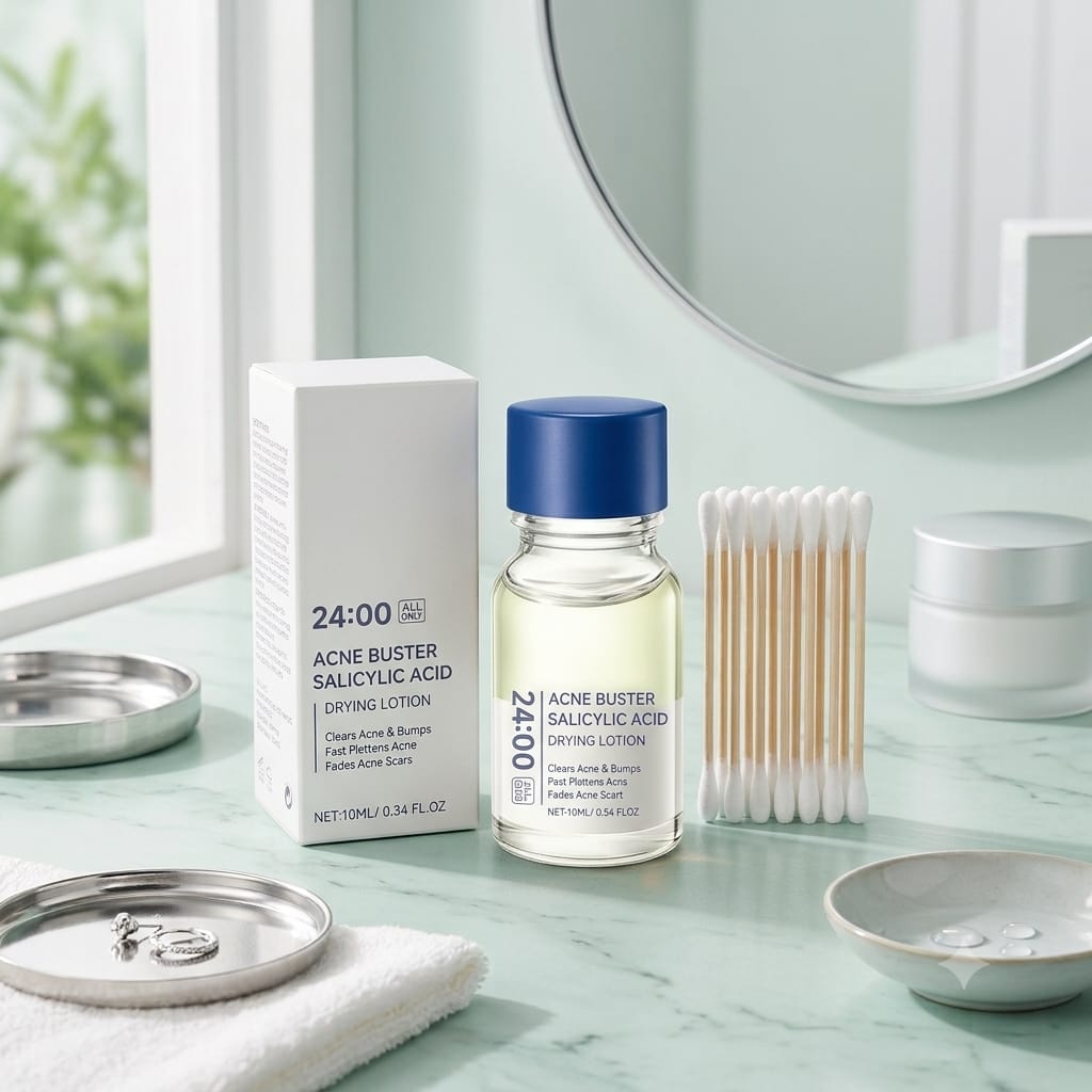 Acne Buster